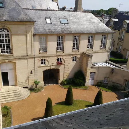 Charming In The Center Of * Bayeux