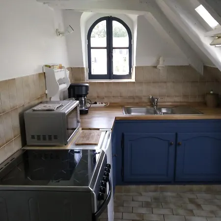 Apartamento Charming In The Center Of *